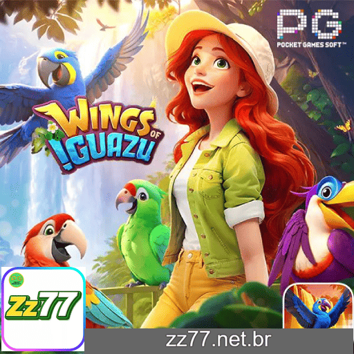 Imagem promocional do cadastro da ZZ77