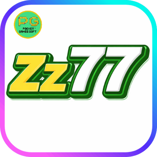 Logo da ZZ77