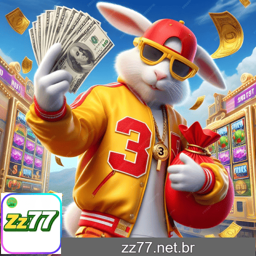 Imagem promocional dos ganhos da ZZ77