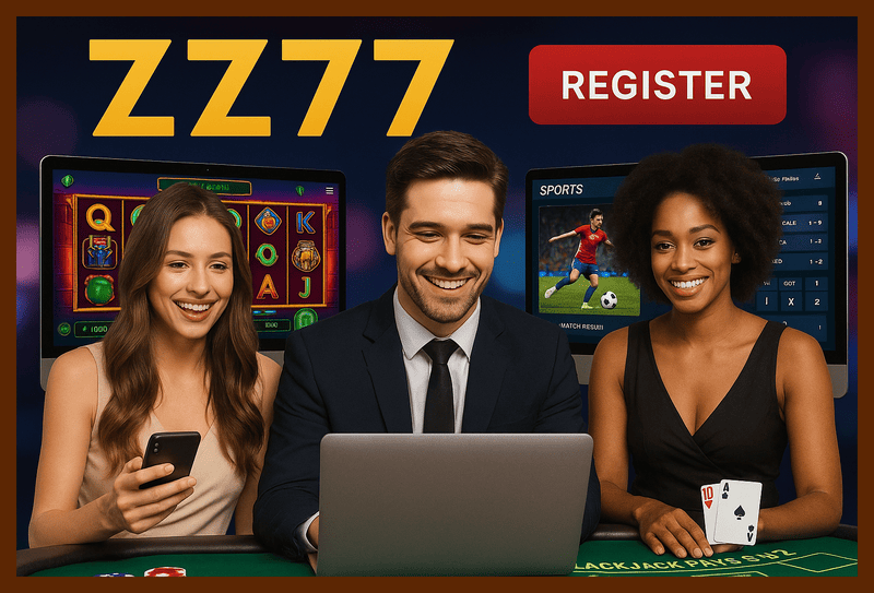 
                                Cassino Online ZZ77
                                