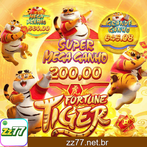 Free Spins Bonus - Lucky Tiger